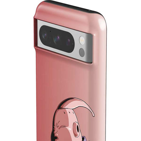 Dragon Ball Z Majin Buu Portrait Google Pixel 8 Pro Impact Case